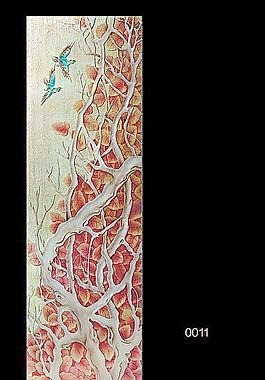 玻璃3d素材模型下載3d素材 178