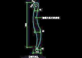 客房家具、賓館實(shí)例CAD詳圖素材25