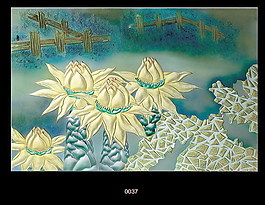 玻璃3d素材模型下載3d模型 204