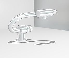 廚房攪拌機丹麥莎- 18