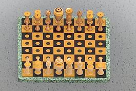 國(guó)際象棋