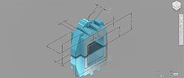 Autodesk Inventor融合2013