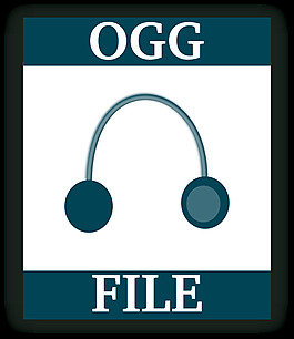 Ogg文件