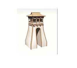 門