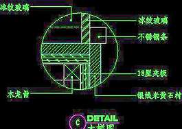 cad玄關(guān)祥圖素材67