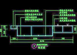 cad玄關(guān)祥圖素材36