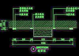 cad玄關(guān)祥圖素材25