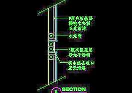 cad玄關(guān)祥圖素材18