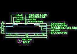 cad玄關(guān)祥圖素材14