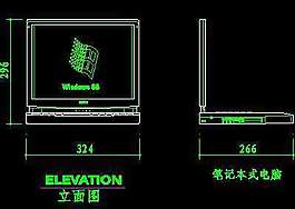 電視機圖塊、視聽設(shè)備圖塊、影院音響組合圖塊、電腦CAD圖塊2