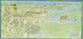 金屬飾面板3d材質(zhì)金屬飾面板 382