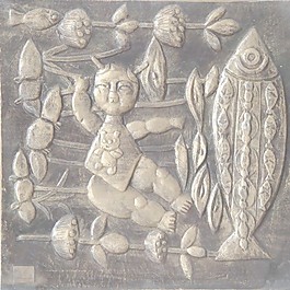 金屬飾面板3d材質(zhì)金屬飾面板 372