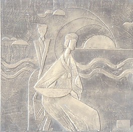 金屬飾面板3d材質(zhì)3d素材 385