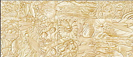 金屬飾面板3d材質(zhì)3d素材 398