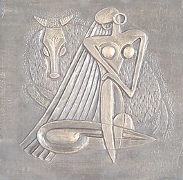 金屬飾面板3d材質(zhì)金屬飾面板 406