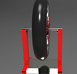 equilibreuse