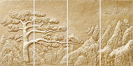 金屬飾面板3d材質(zhì)3d模型 400