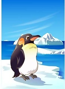 企鵝7