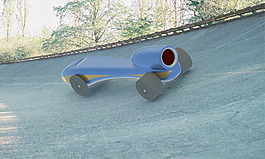 玩具汽車