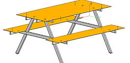 kidstable