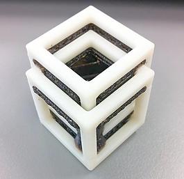 不可能的立方體