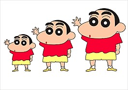 蠟筆小新