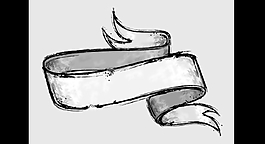 白背景條幅動(dòng)態(tài)特效