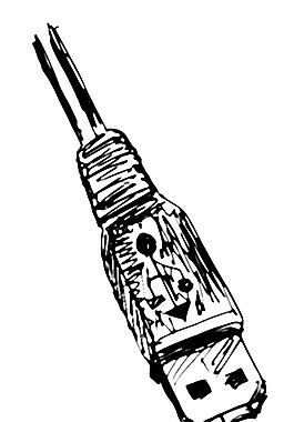 USB