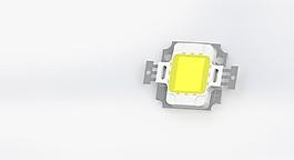 功率10W LED