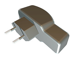 充電器
