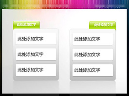 商務(wù)會議說明PPT
