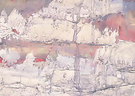 2009油漆/油画/水彩3d材质贴图免费下载第三辑40款-20