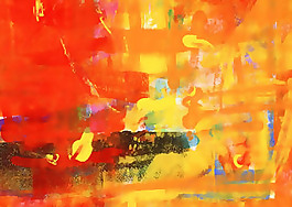 2009油漆/油画/水彩3d材质贴图免费下载第二辑40款-20