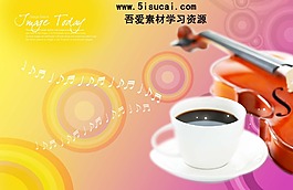 樂器廣告