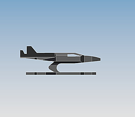 航空modellazzione发明家