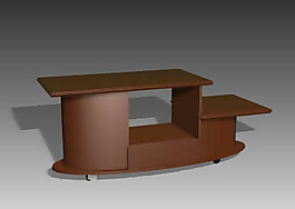 2009最新柜子3D現(xiàn)代家具模型第二輯90款-14