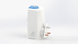 airfresh外殼