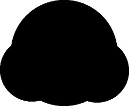 計(jì)算機(jī)病毒的bug剪貼畫