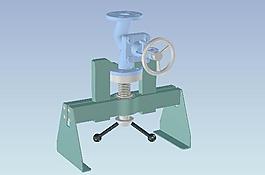 valvetest
