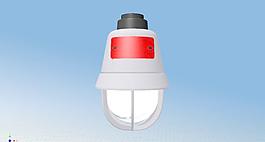 LED燈型電動汽車