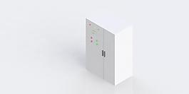 低電壓的面板