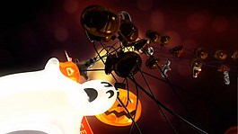鬼魂