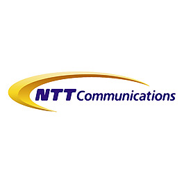 NTT通信