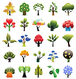 植物載體nonoriginal的作品