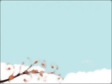 春天的旗幟