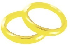 結(jié)婚戒指3