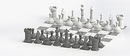 国际象棋