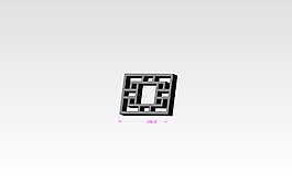 亞洲風(fēng)格的窗口