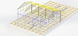 電站建設(shè)