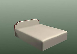 床、柜子-3d當代、現(xiàn)代家具模型20090112更新3